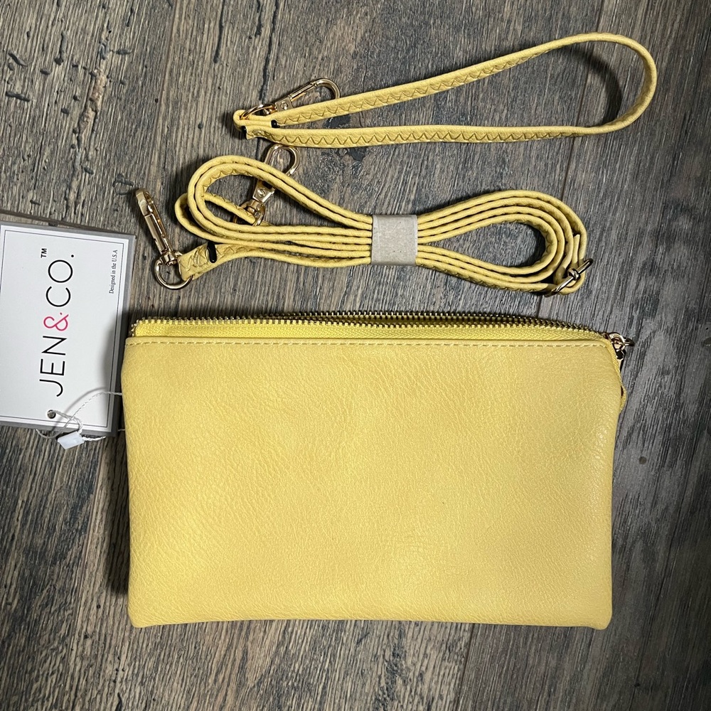 Jen & Co